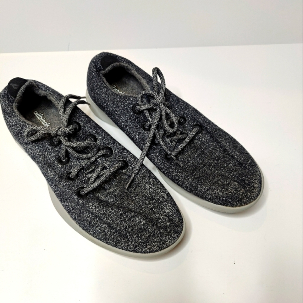 Allbirds The Wool Runner Men's Sneakers